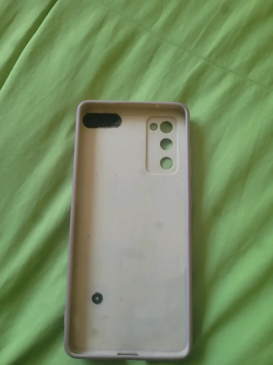 Funda para samsung 20s fe - miniatura 2