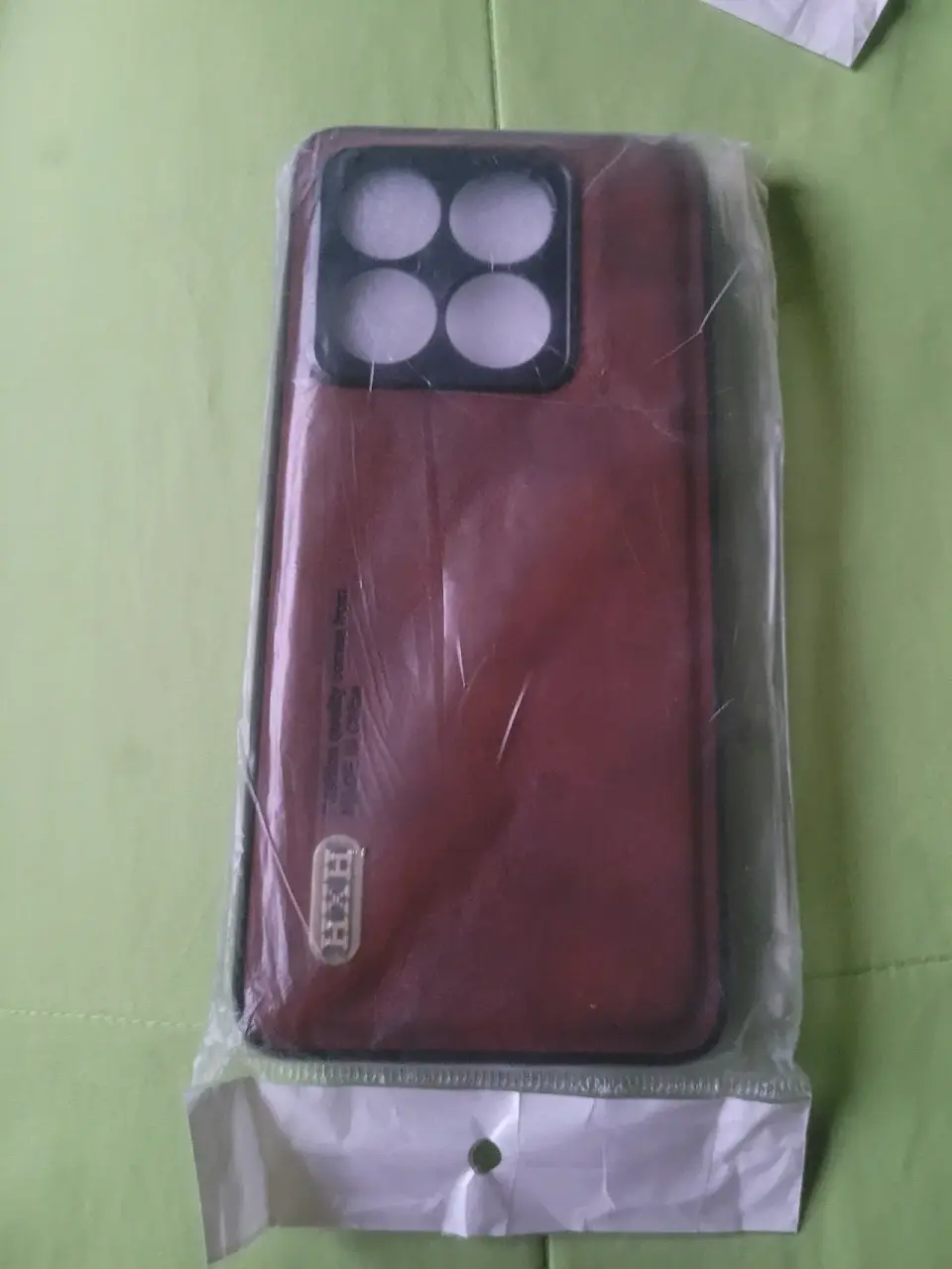 Carcasas para redmi 14 - miniatura 2