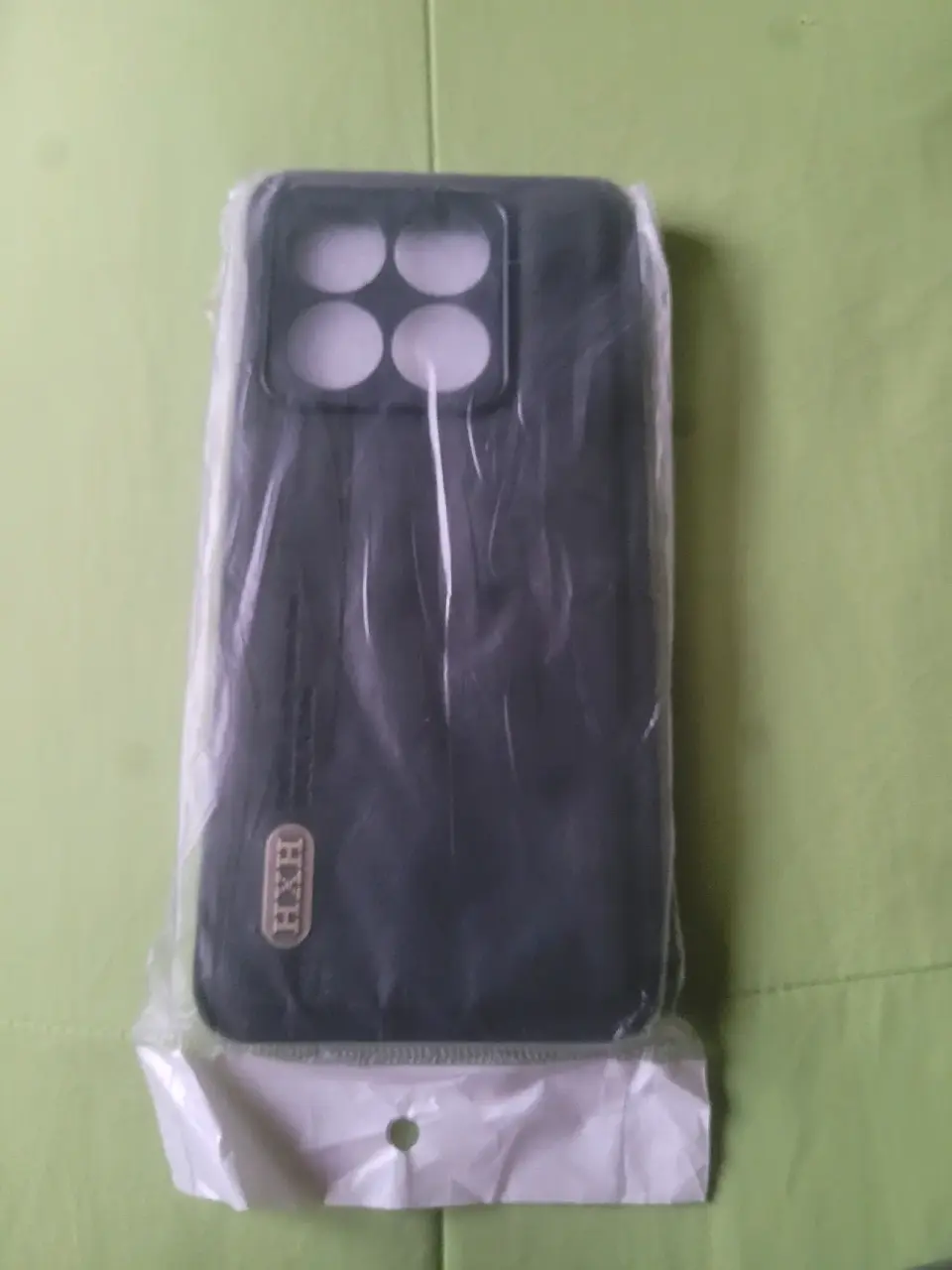 Carcasas para redmi 14 - miniatura 3