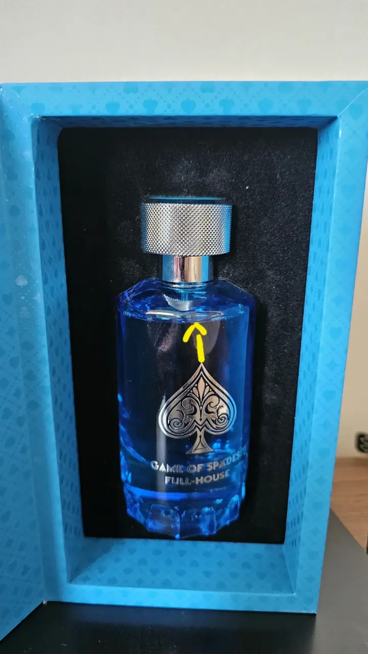 Perfumes en venta - miniatura 3