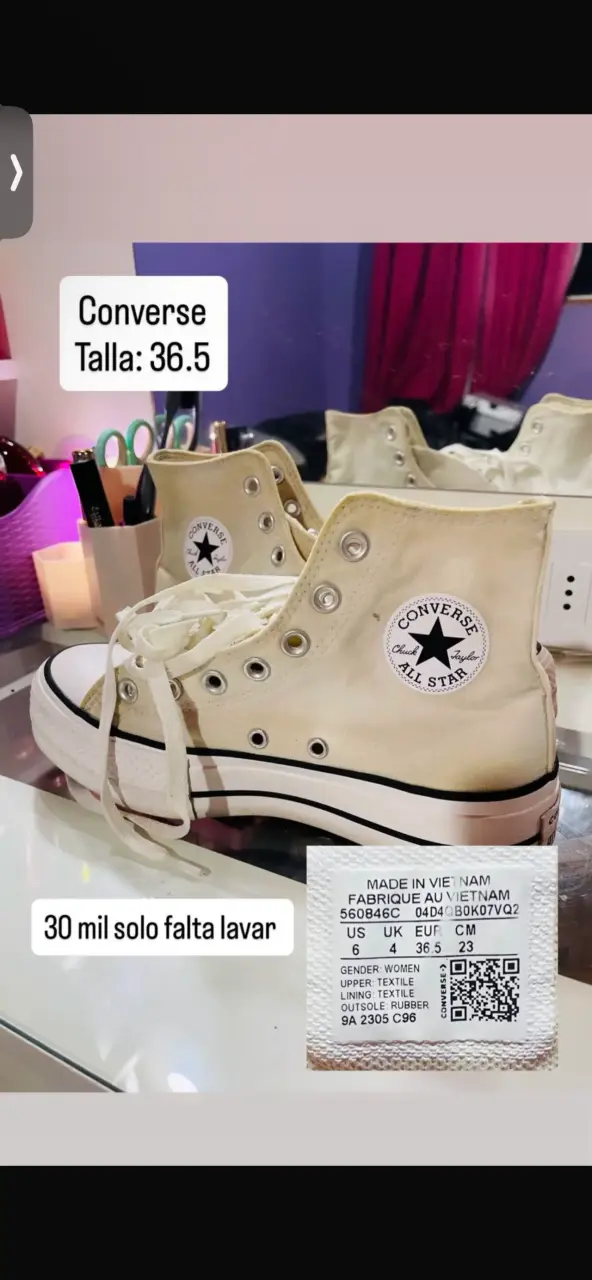Zapatillas - miniatura 2