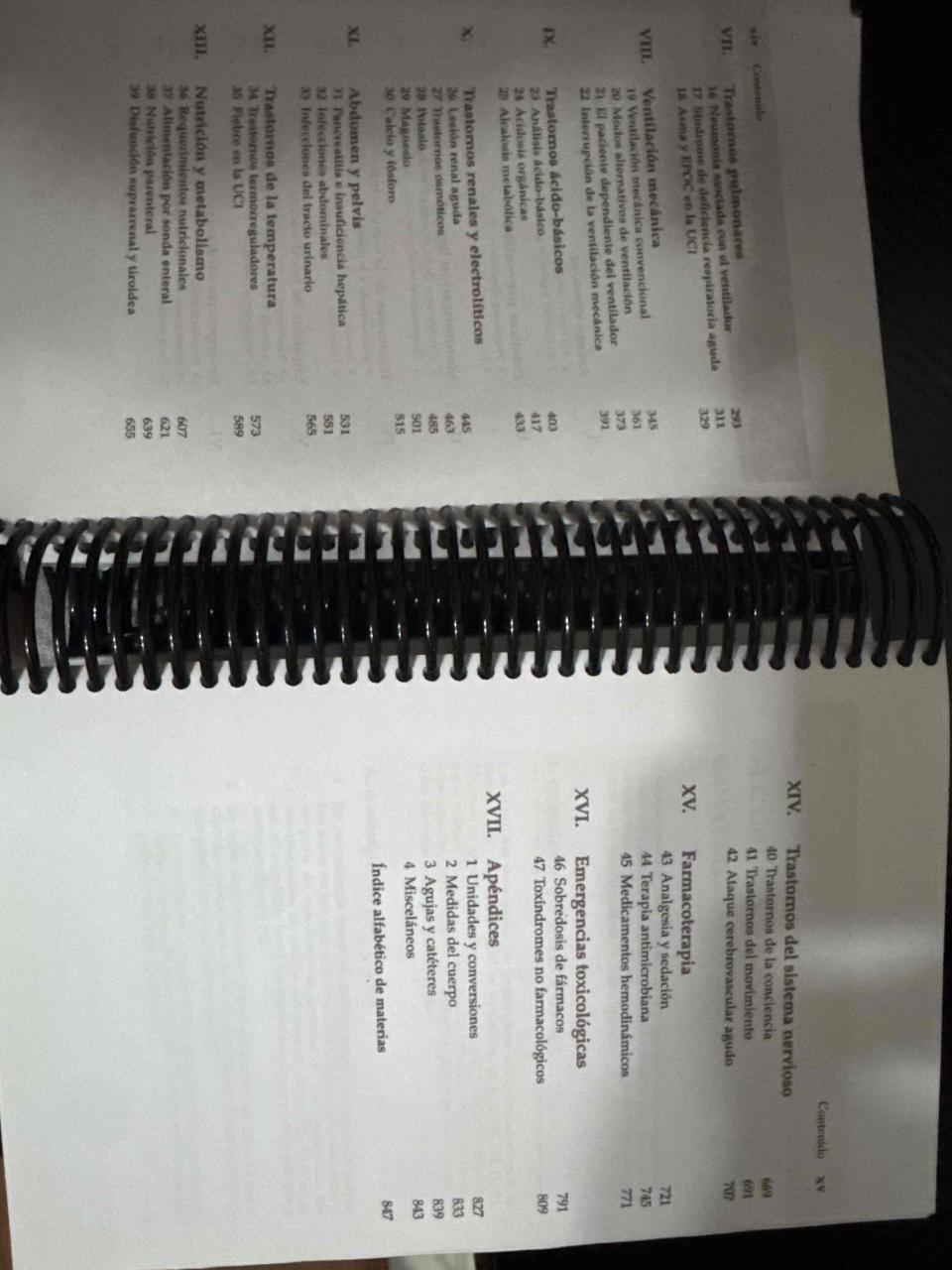 Manual de la UCI 2ª Edición - miniatura 3