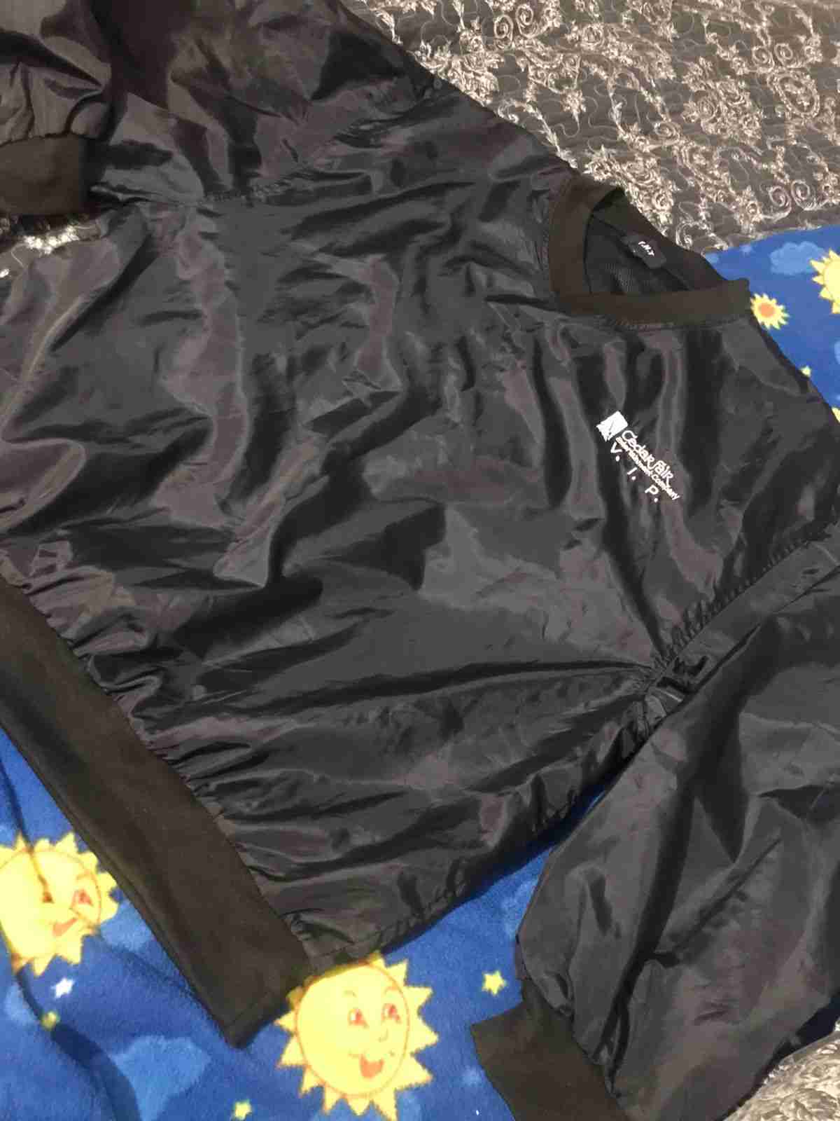 Cortavientos Nueva y impermeable (XL) - miniatura 5