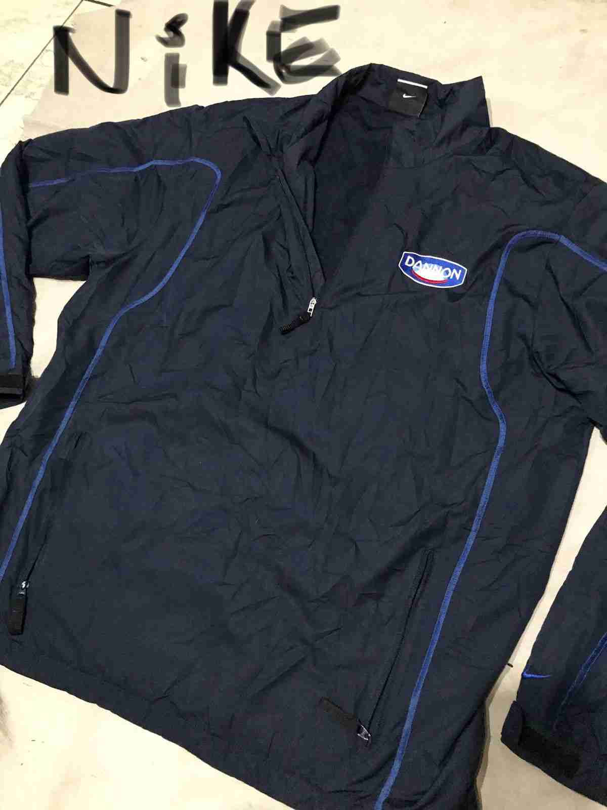 Cortavientos Nueva y impermeable (XL) - miniatura 6