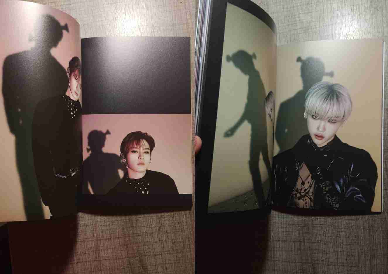 Álbum de Stray Kids THE ORDINARY EDICIÓN LIMITADA - miniatura 5