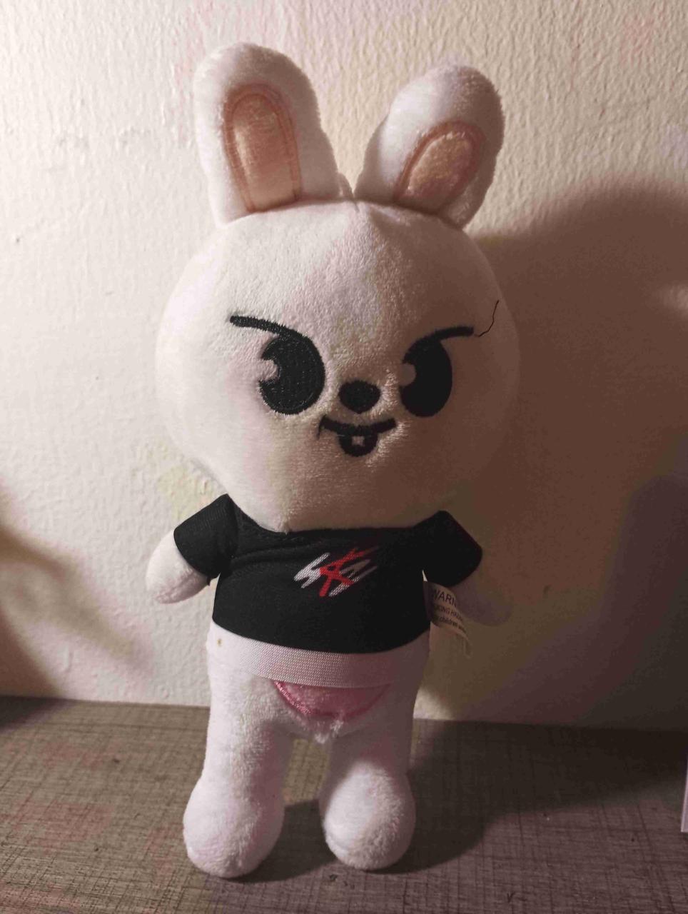 Peluches de Stray Kids - miniatura 2
