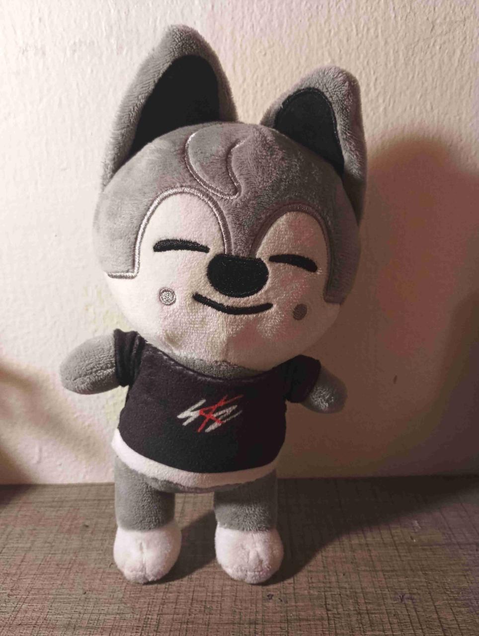 Peluches de Stray Kids - miniatura 4