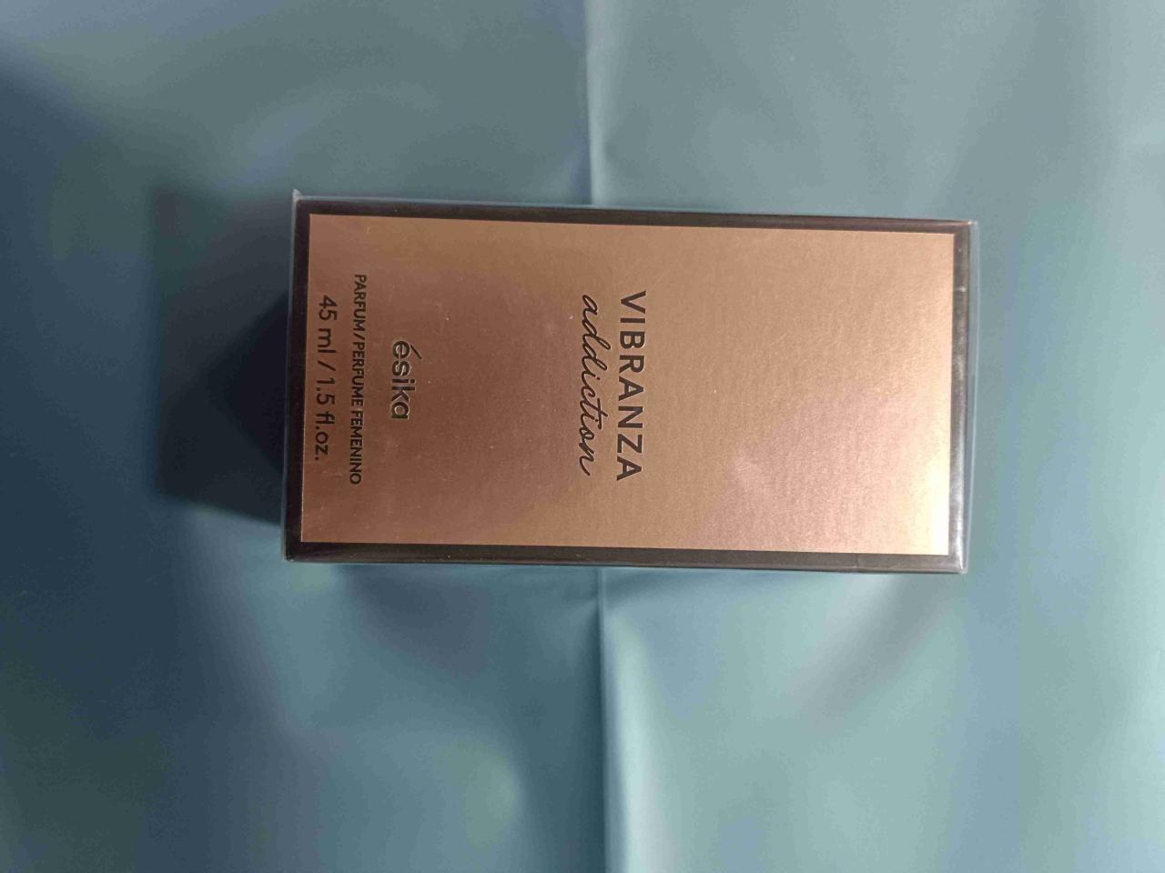 Perfume femenino Belcorp - miniatura 2