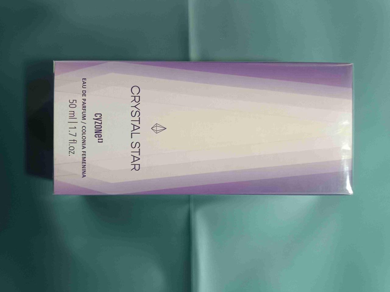 Perfume femenino Belcorp - miniatura 3