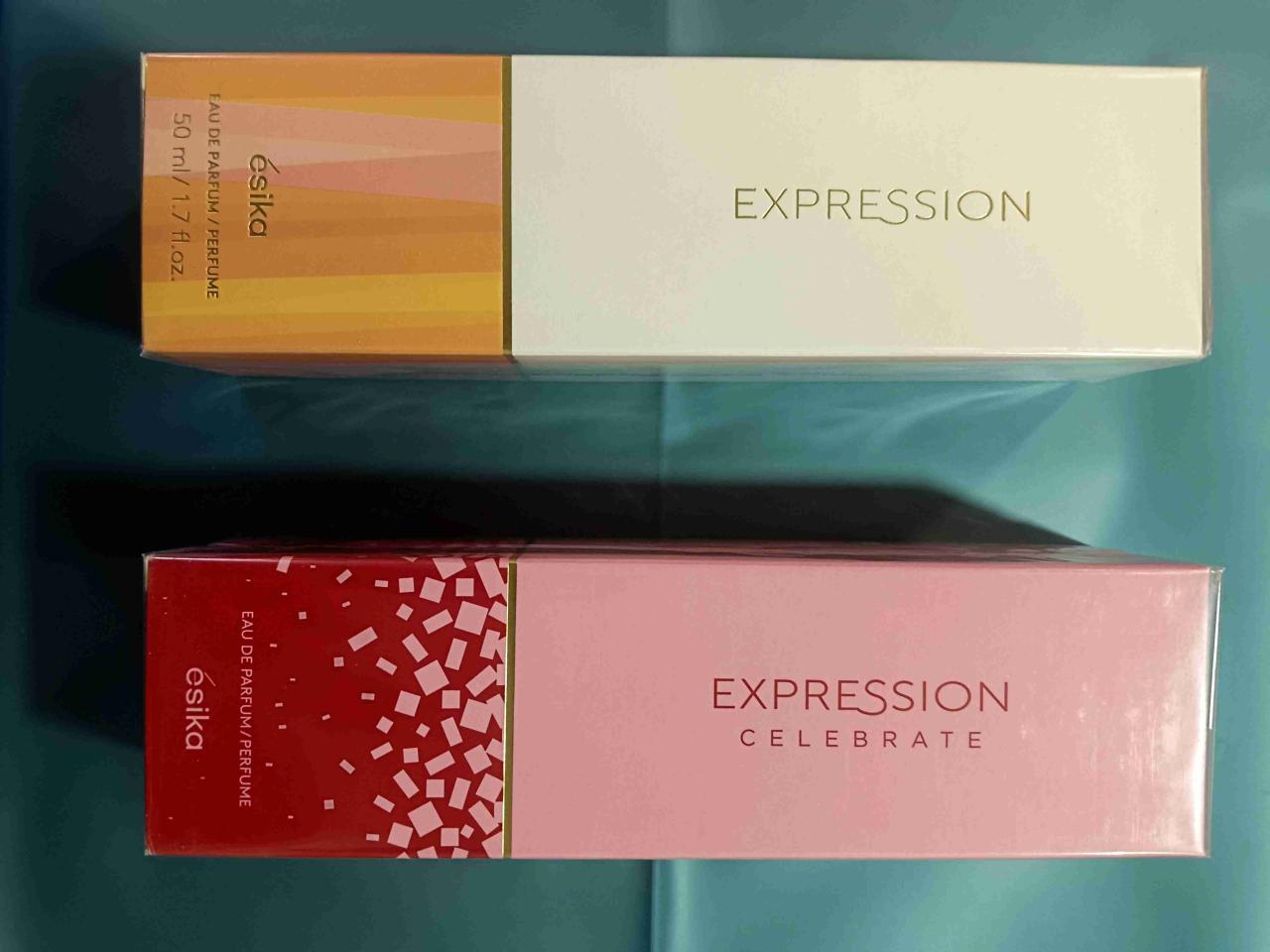Perfume femenino Belcorp - miniatura 4