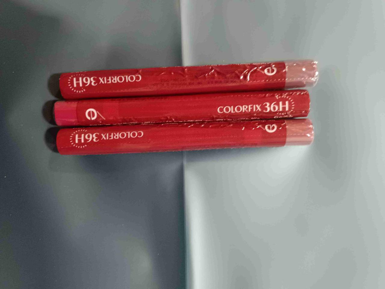 Labiales 36H esika