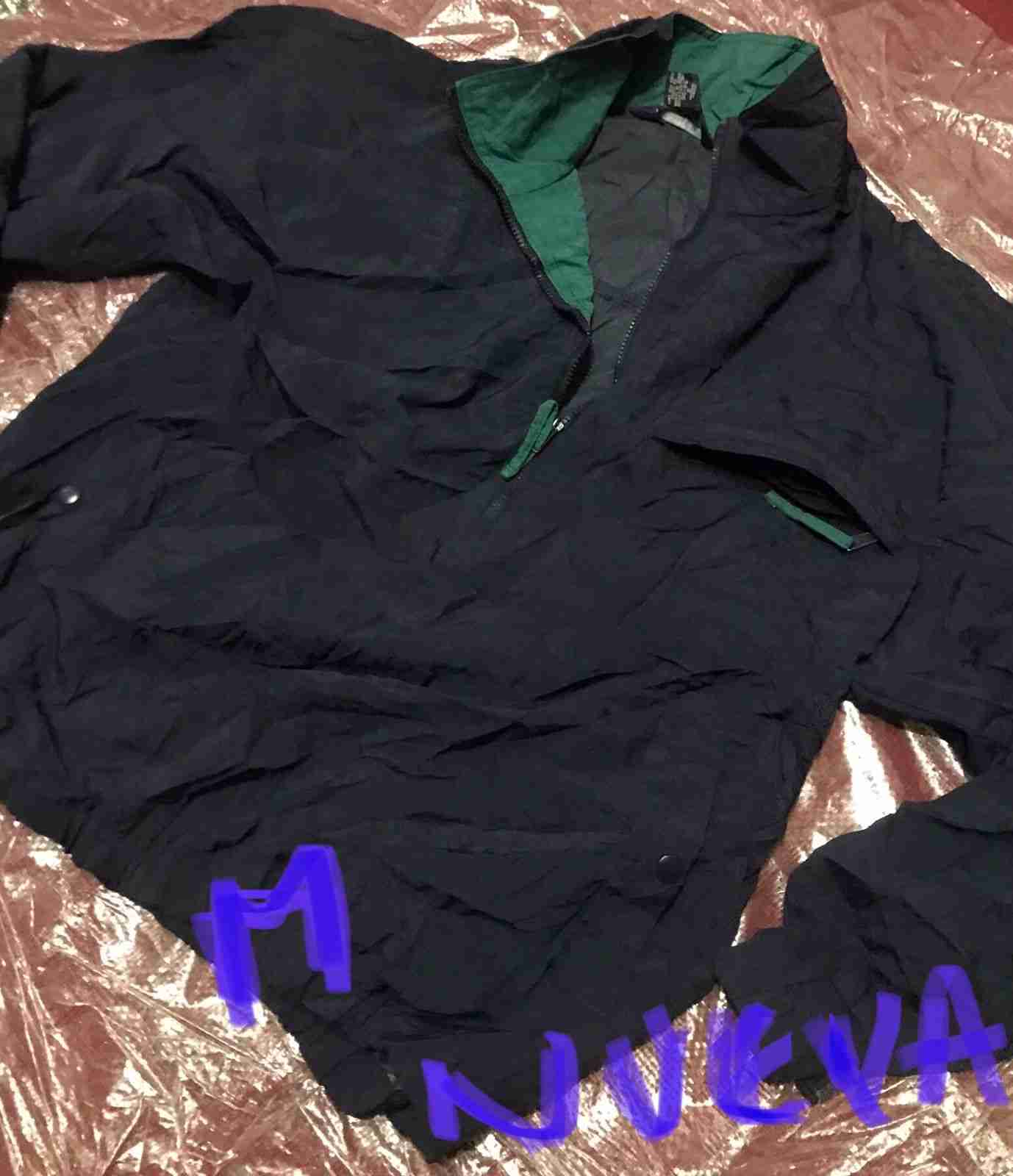 Cortavientos Nuevas tallas ( M y S ) - miniatura 6