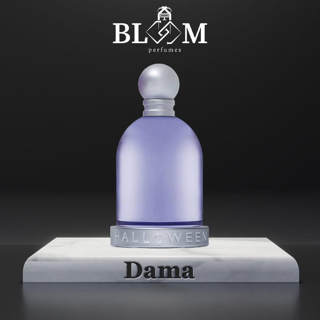 Perfume Halloween EDT 100 ml TESTER
