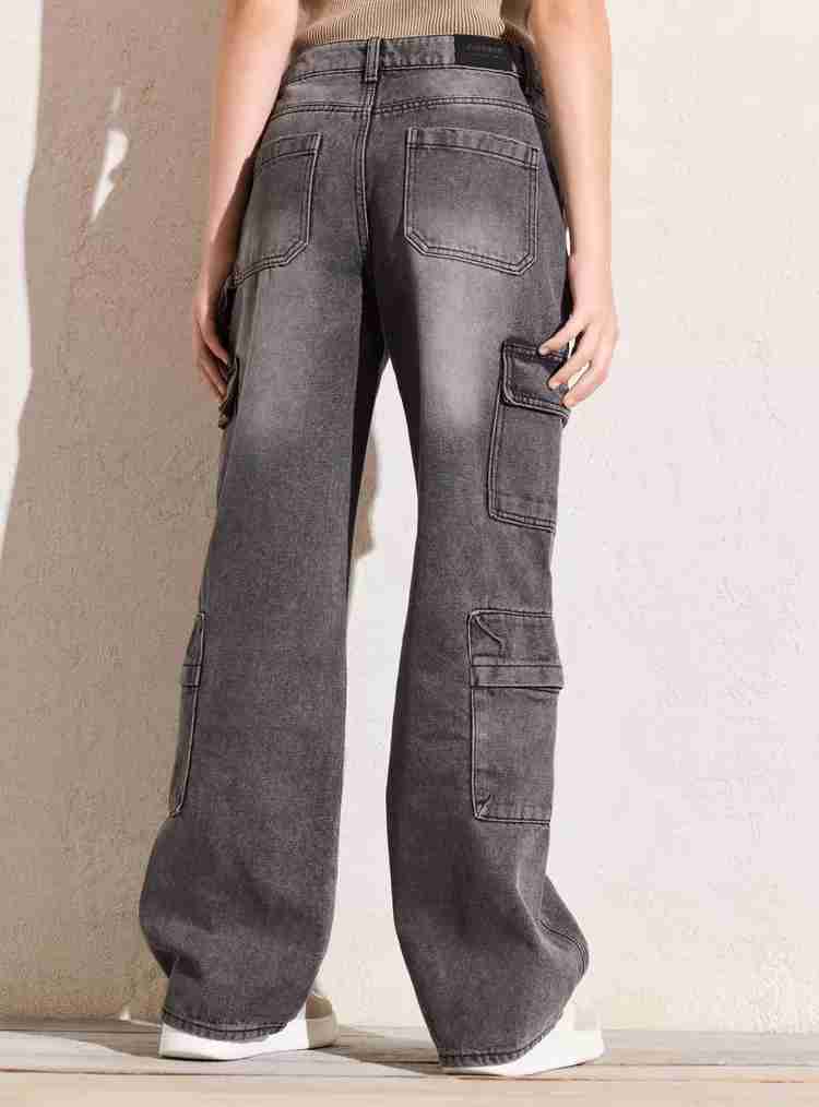Pantalón cargo Mujer 38 - miniatura 2