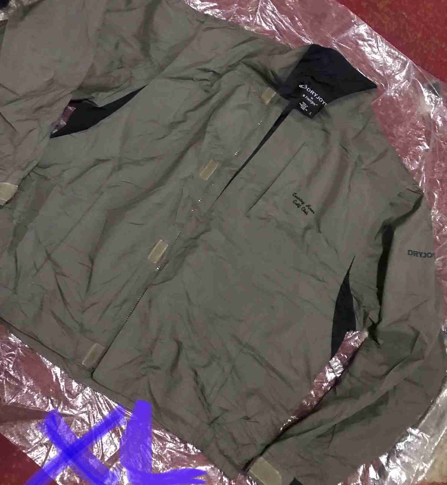 Chaqueta y cortavientos XL - miniatura 1