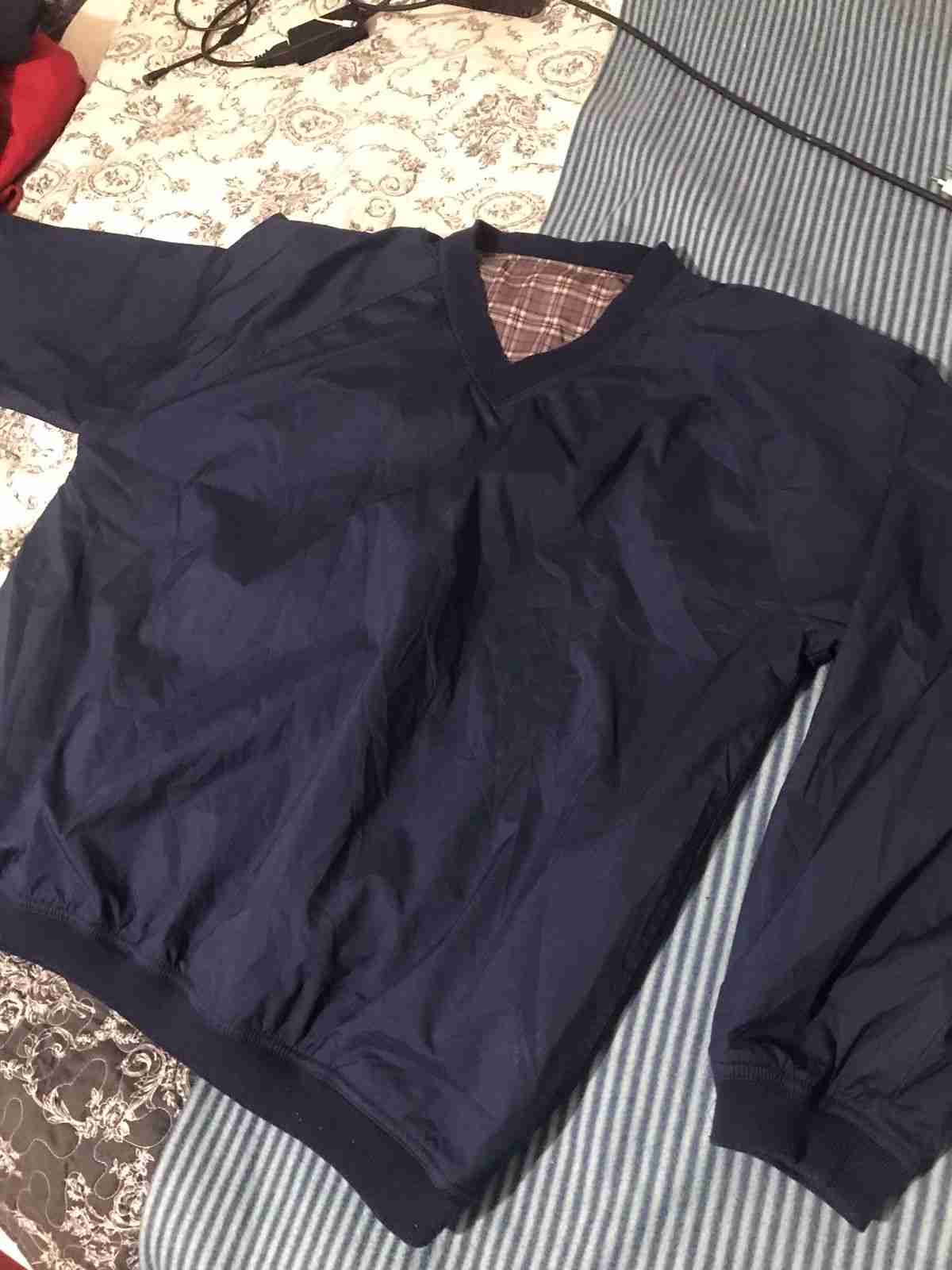 Chaqueta y cortavientos XL - miniatura 5