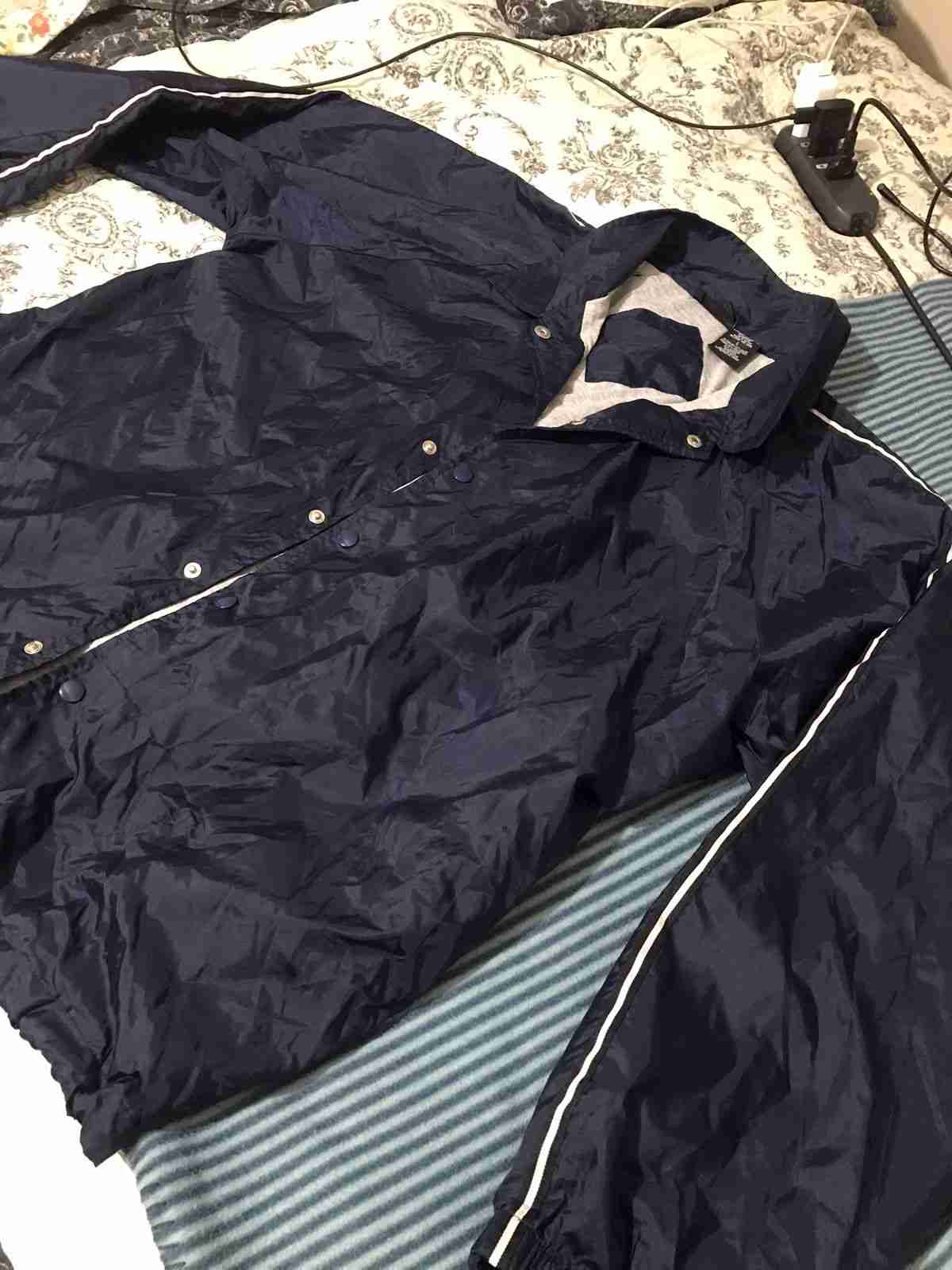 Chaqueta y cortavientos XL - miniatura 6