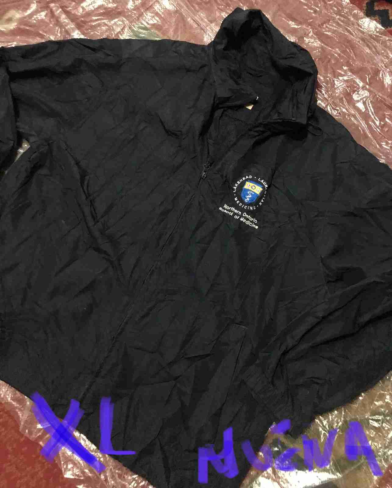 Cortavientos Nuevas tallas (XL) - miniatura 2