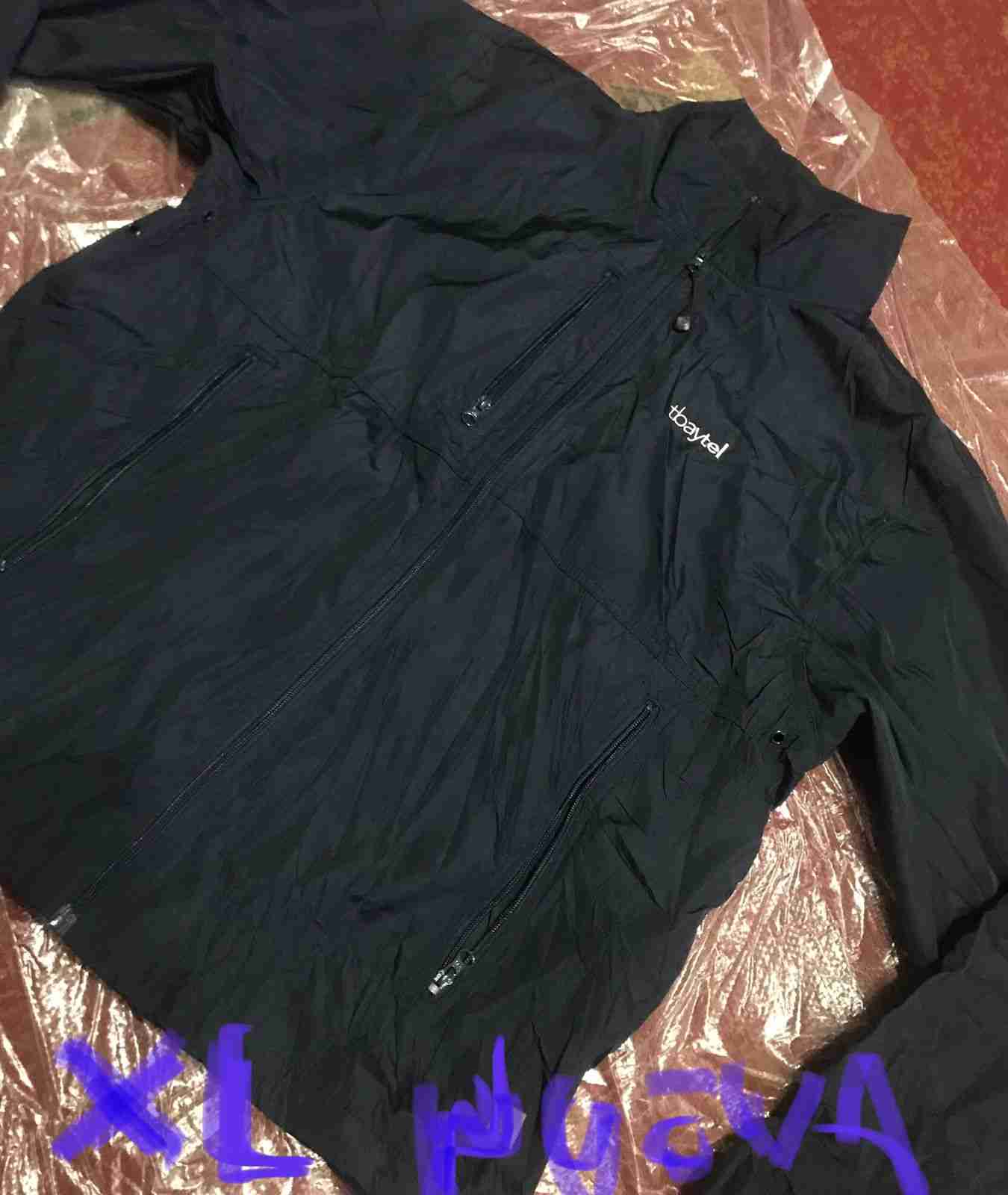 Cortavientos Nuevas tallas (XL) - miniatura 5
