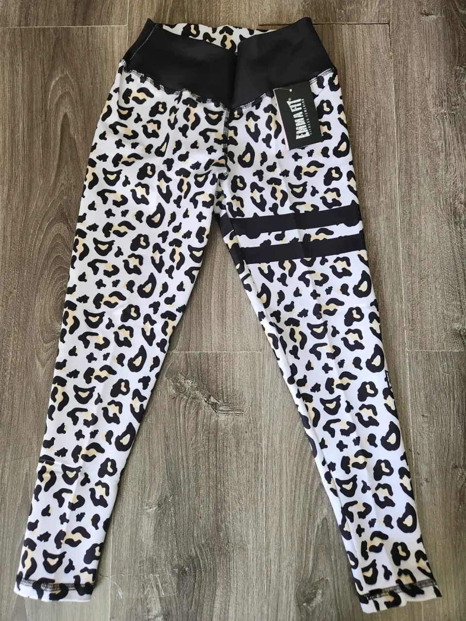 Leggings estampados princesas Disney - miniatura 6