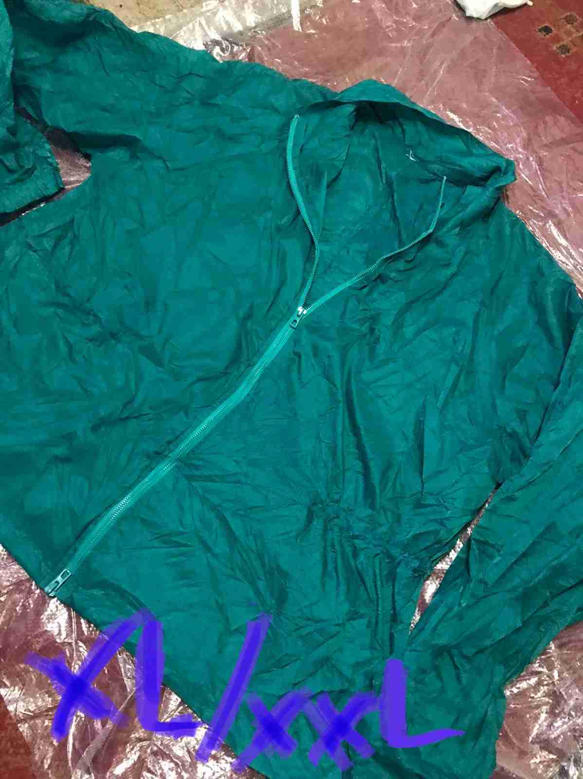 Chaqueta morada XXL vintange y Xl - miniatura 3