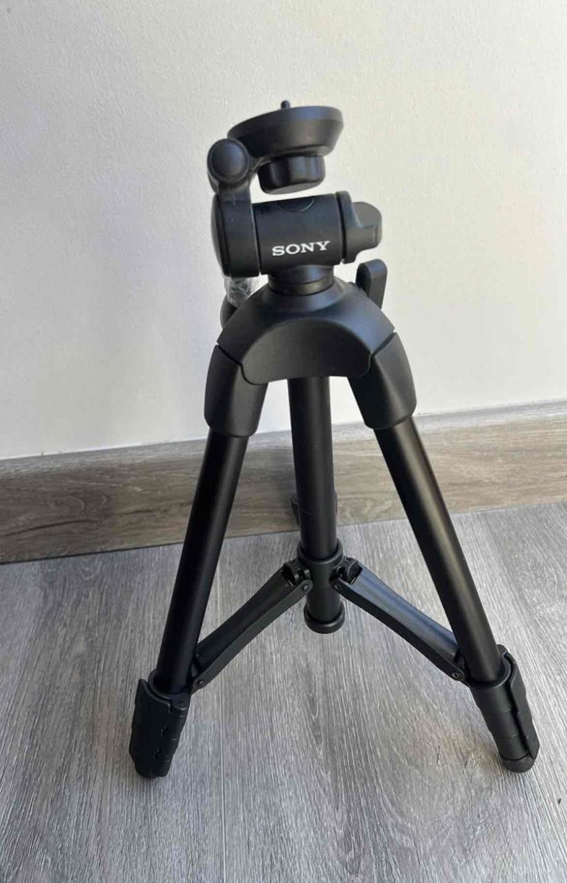 Trípode Sony VCT-R100 - miniatura 1