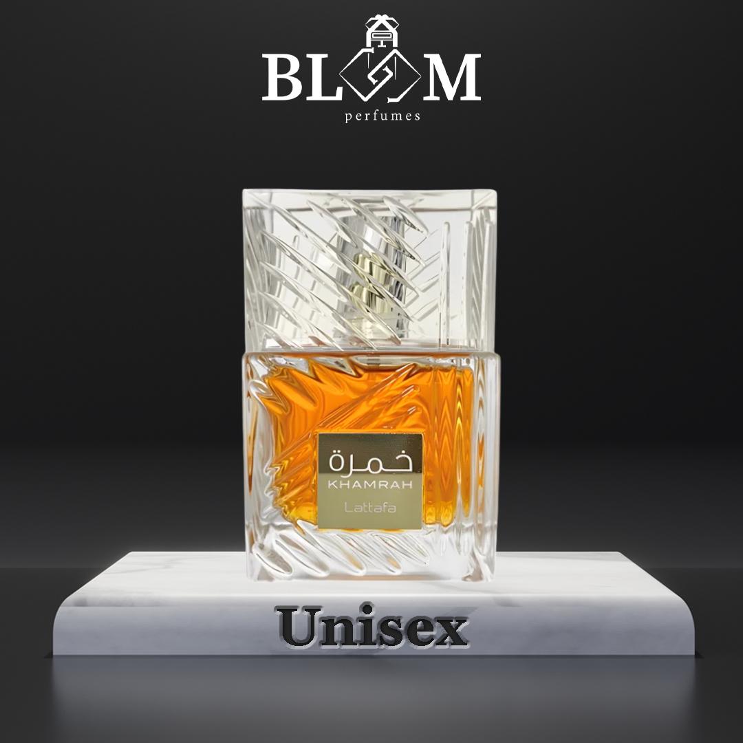 Perfume Khamrah EDP 100 ml