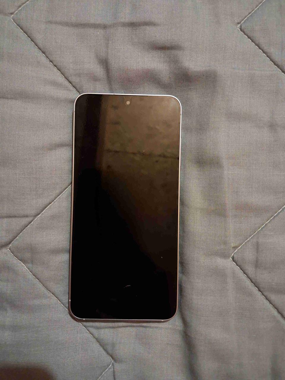 Teléfono Samsung S25 - miniatura 2