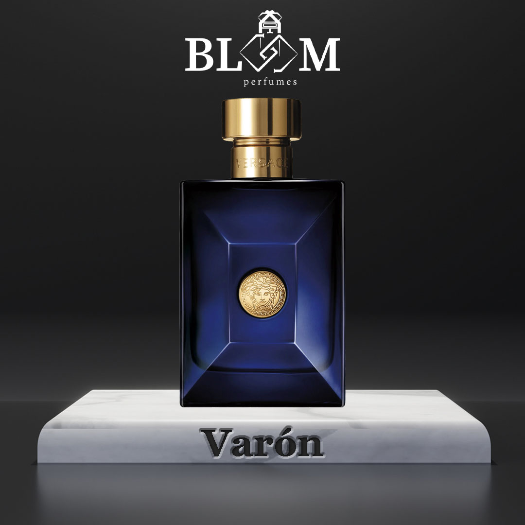 Perfume Dylan Blue EDT 100 ml TESTER