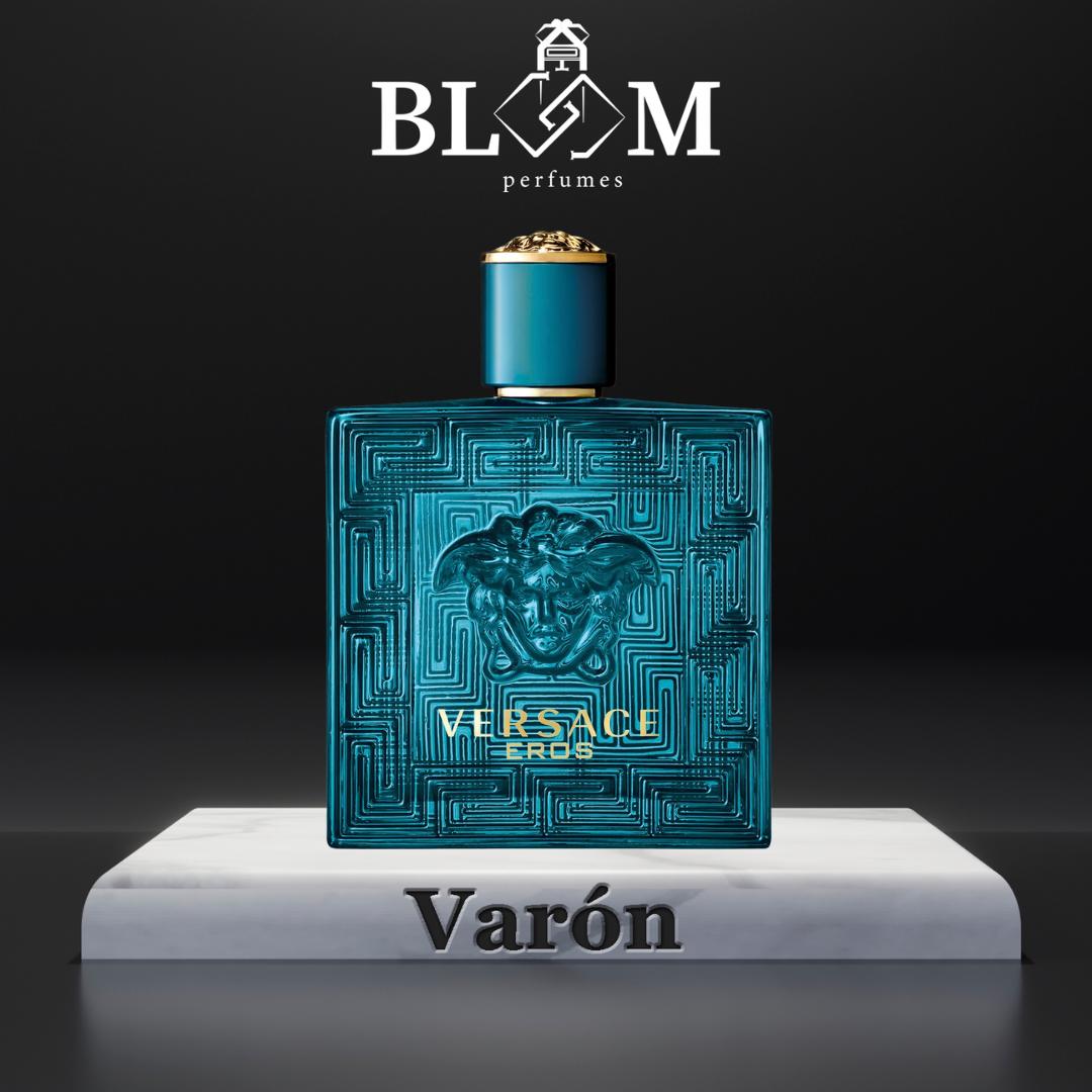 Perfume Versace Eros EDT 100 ml