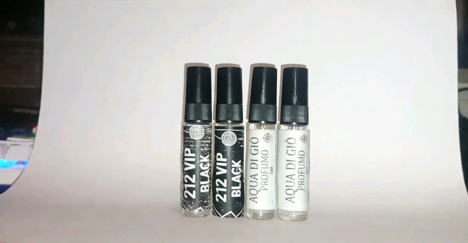 🥇Oferta Limitada:Combo Perfumes Hombre PremiumVIP - miniatura 2