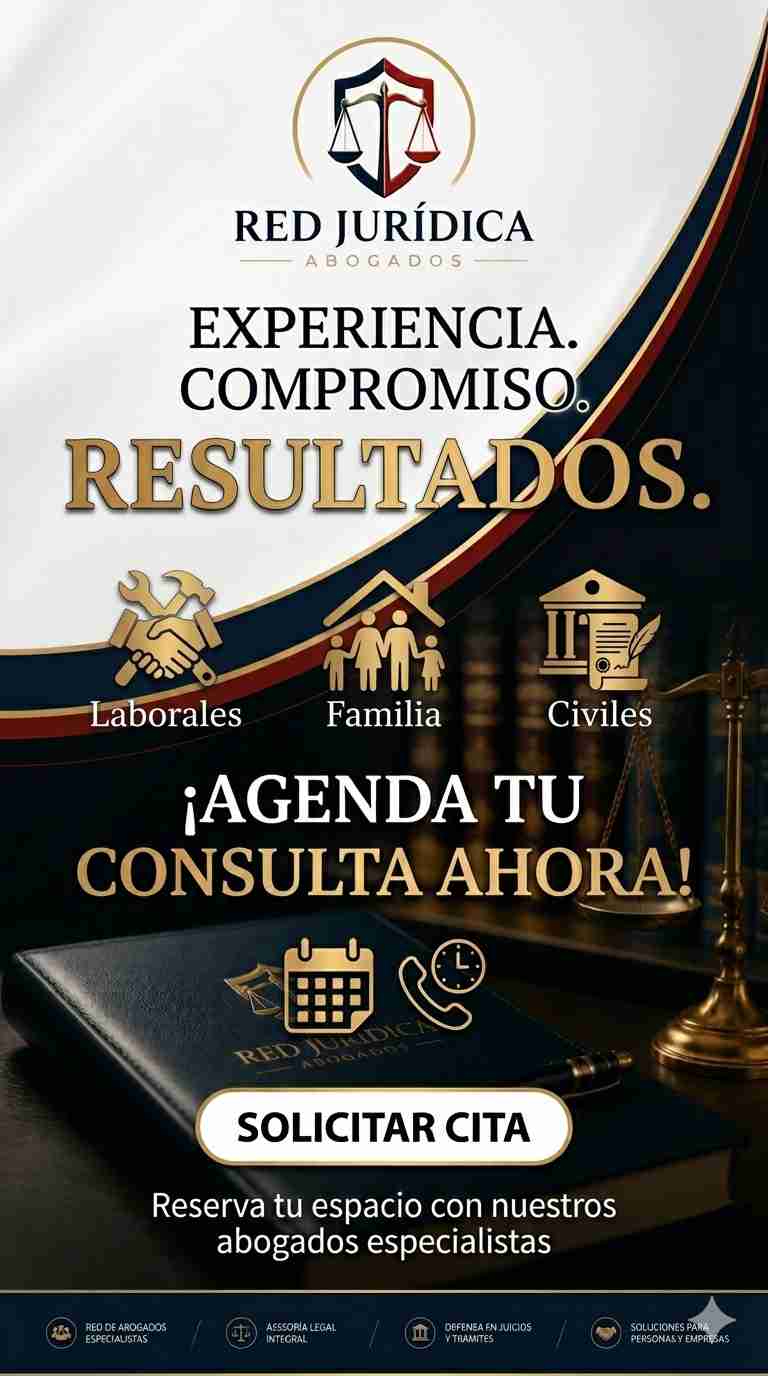 Servicios Legales