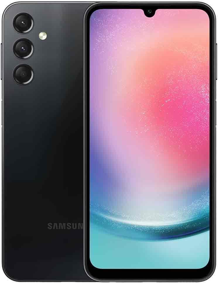 Smartphone Samsung Galaxy A24