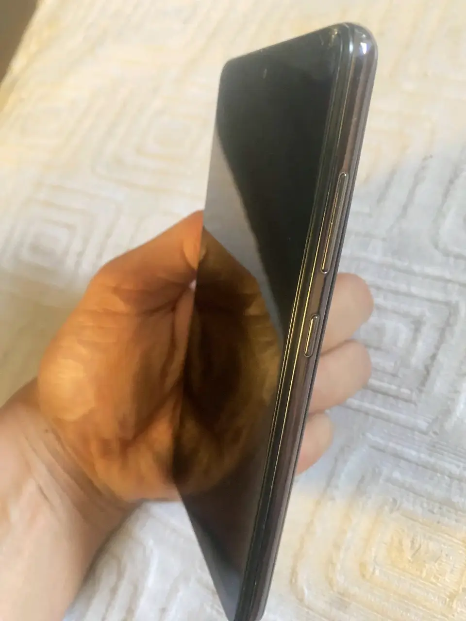 Samsung Galaxy A en buen estado - miniatura 3