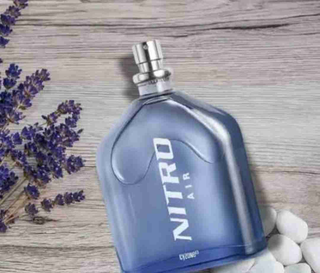 Perfume Nitro Air Lavanda - miniatura 5