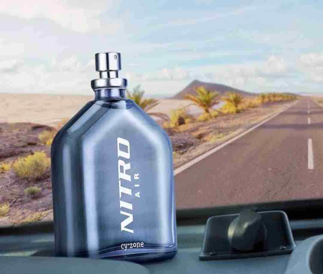 Perfume Nitro Air Lavanda - miniatura 6
