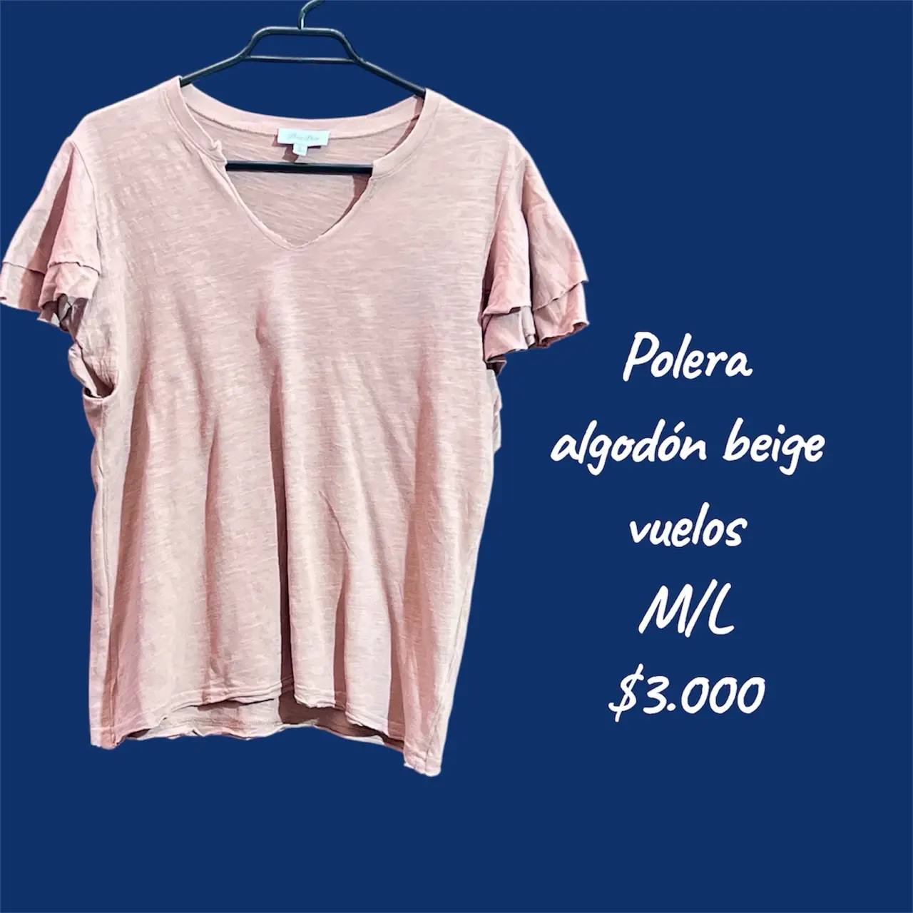 Camisola de dormir roja 'Santa's Fave' - miniatura 6