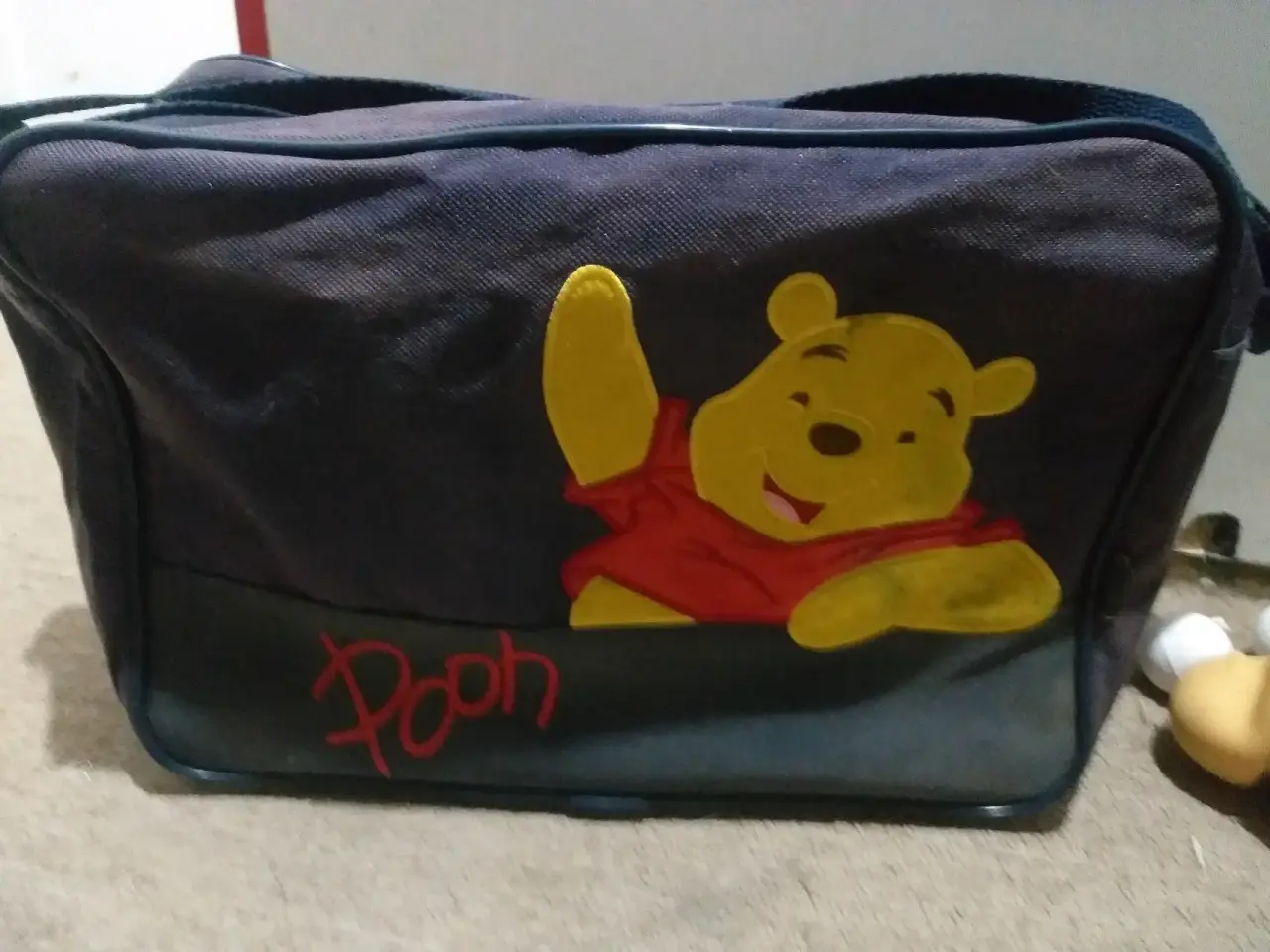 Bolso de mano Winnie the Pooh