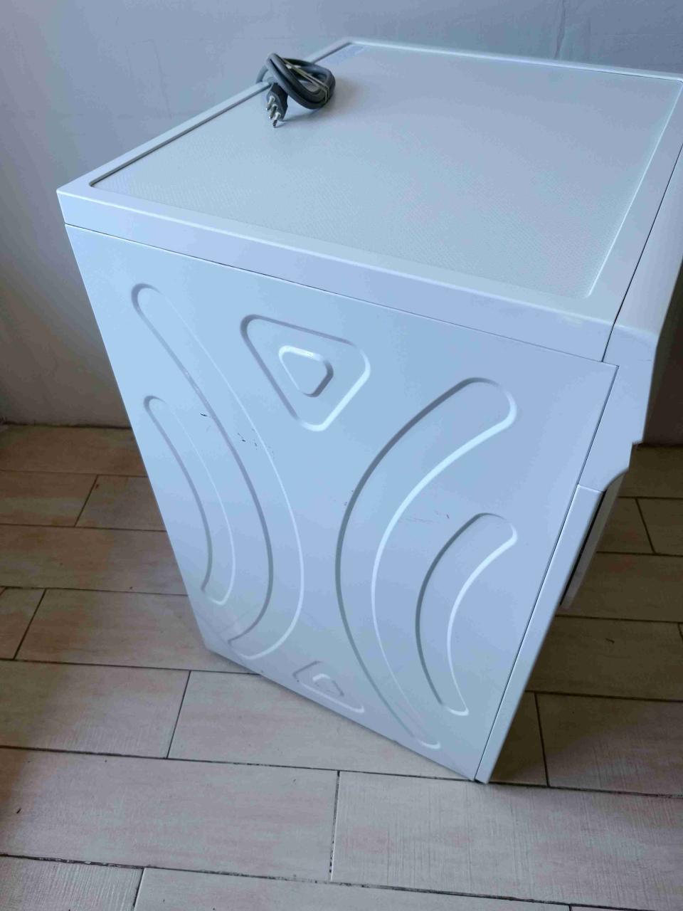 Secadora Midea 9 kg blanca - miniatura 4