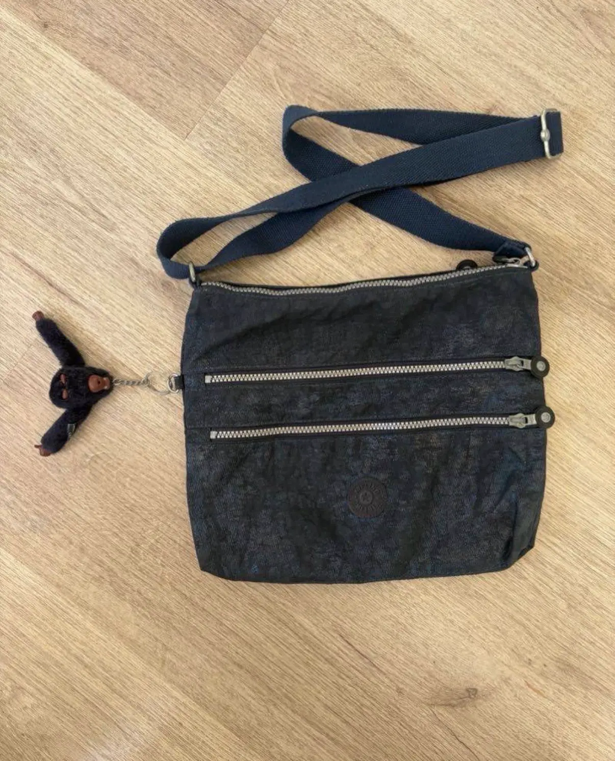 Cartera/Bandolera KIPLING - miniatura 1