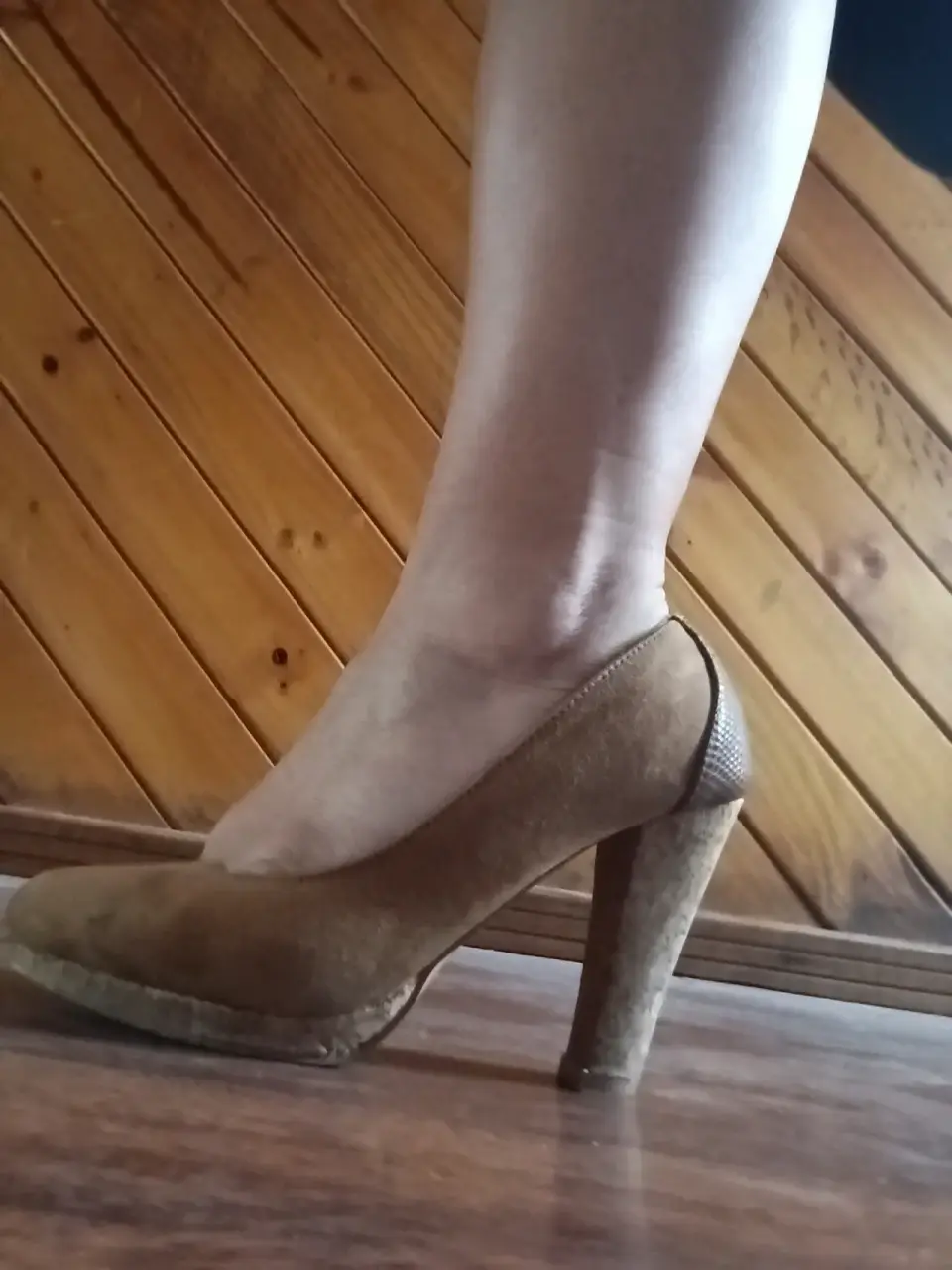 Tacones  elegantes varios colores - miniatura 4