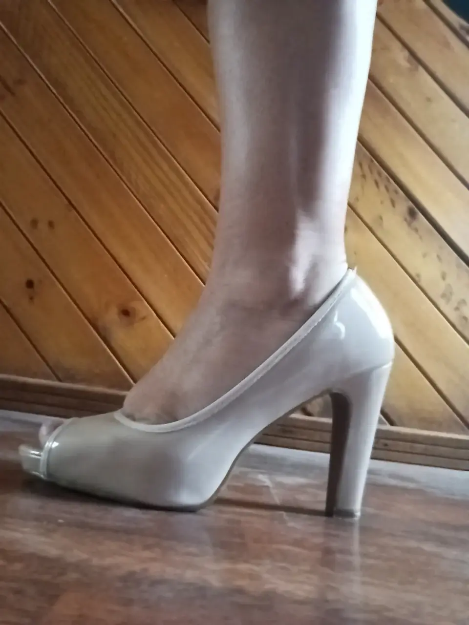 Tacones  elegantes varios colores - miniatura 5