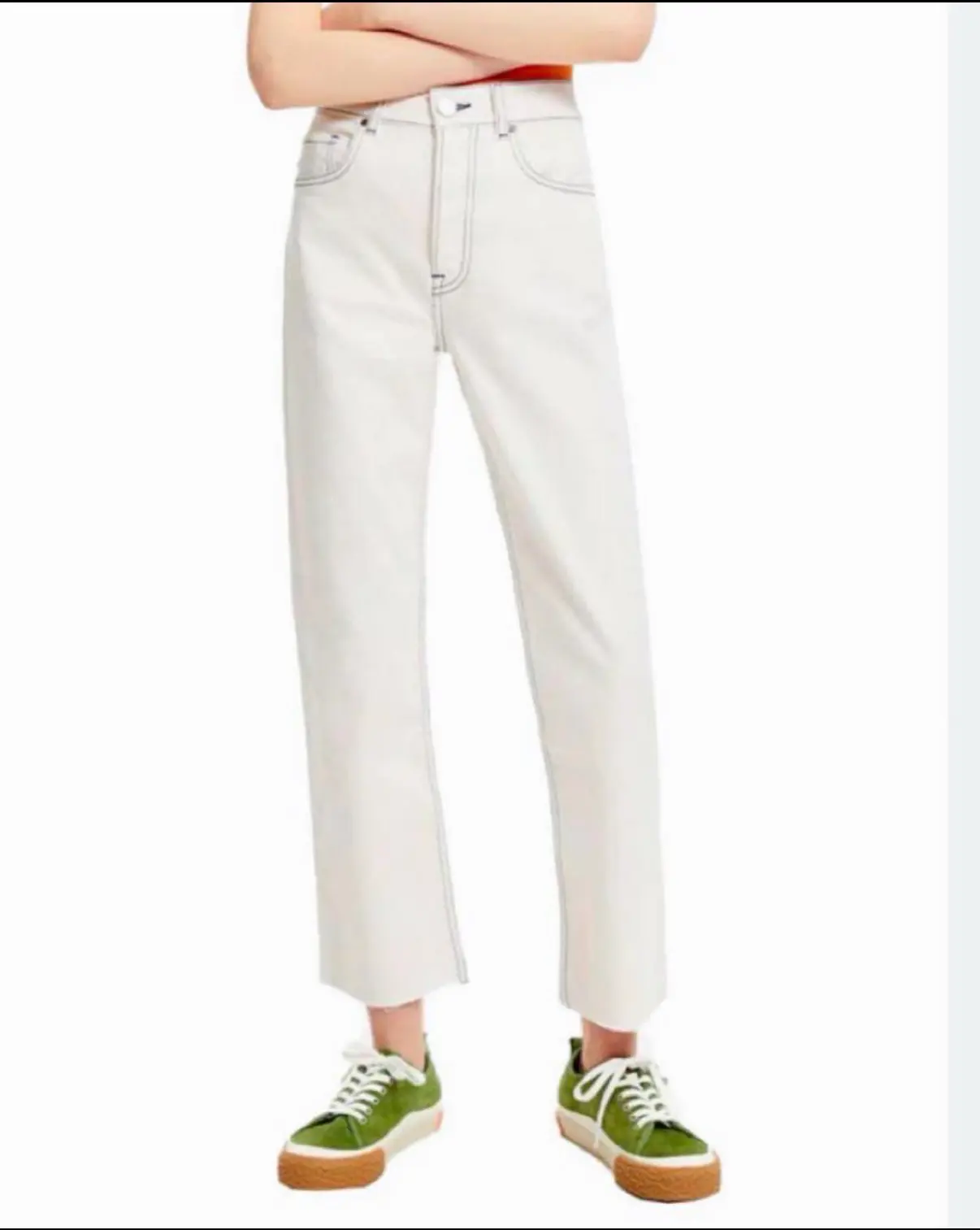 Jeans Bimba y Lola - miniatura 1