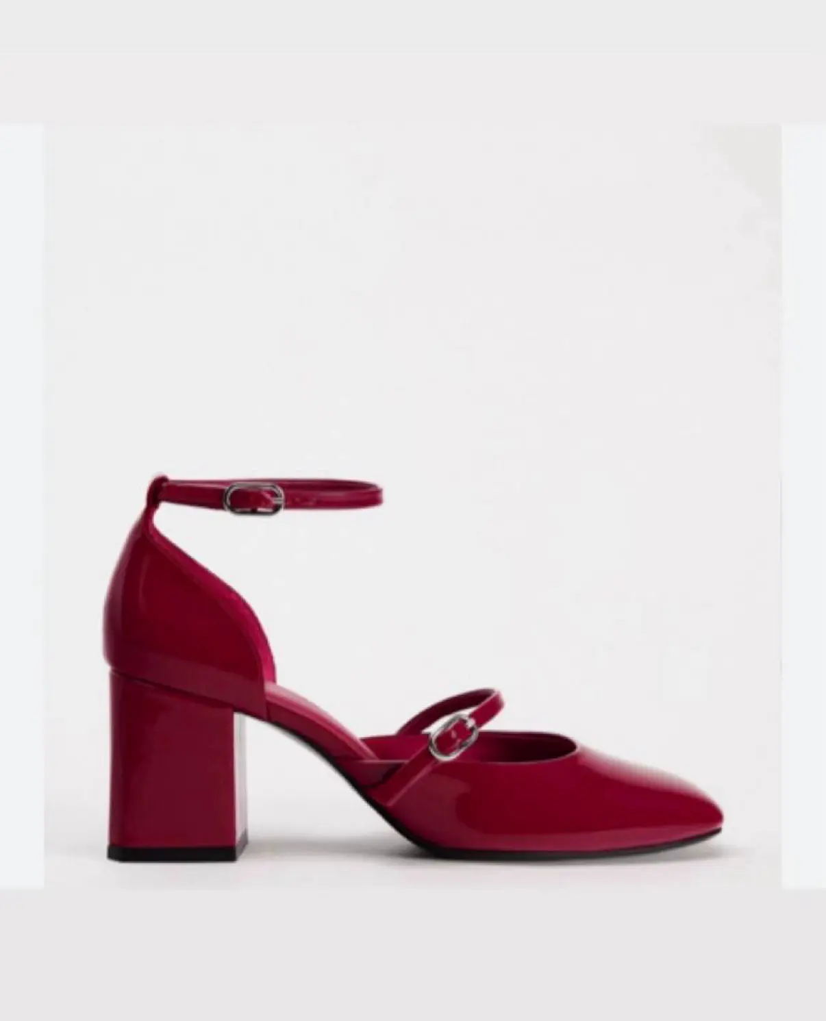 Tacones ZARA - miniatura 1