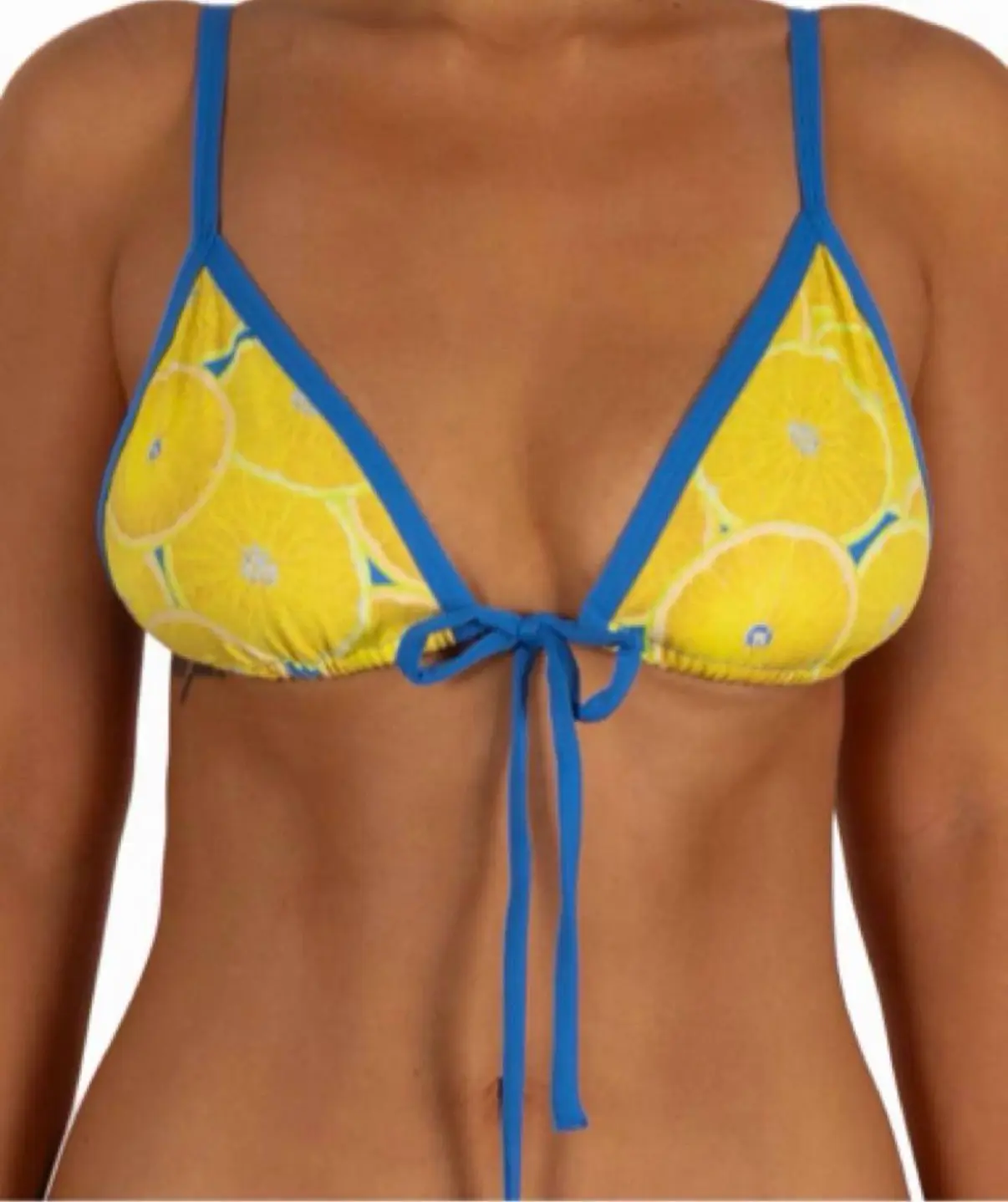 Top Bikini JOSÉ HERRERA - miniatura 1