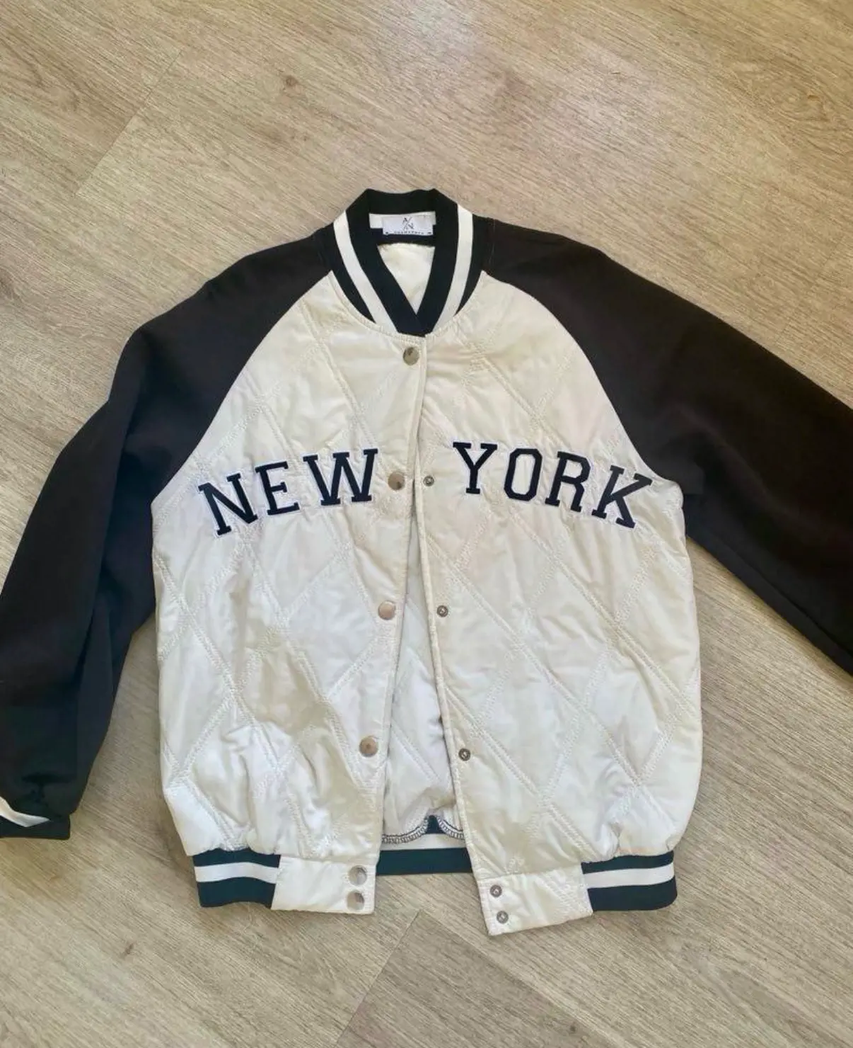 Chaqueta  New York - miniatura 1