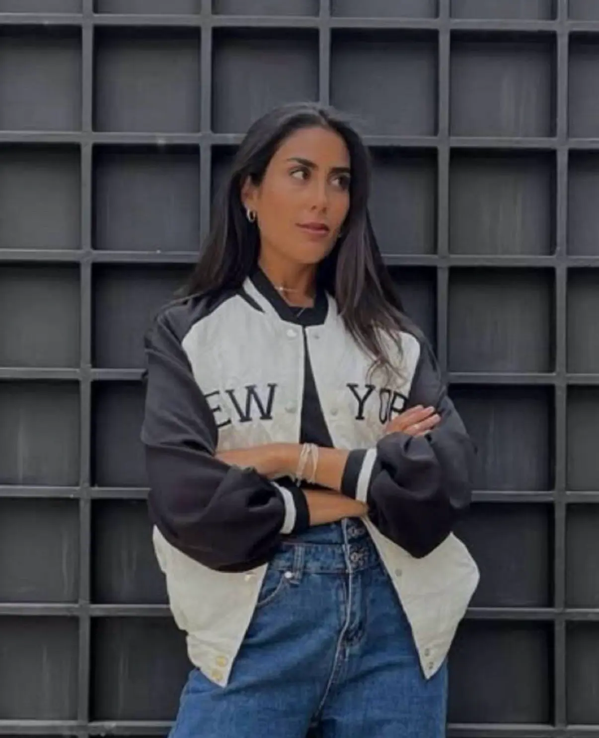 Chaqueta  New York - miniatura 2