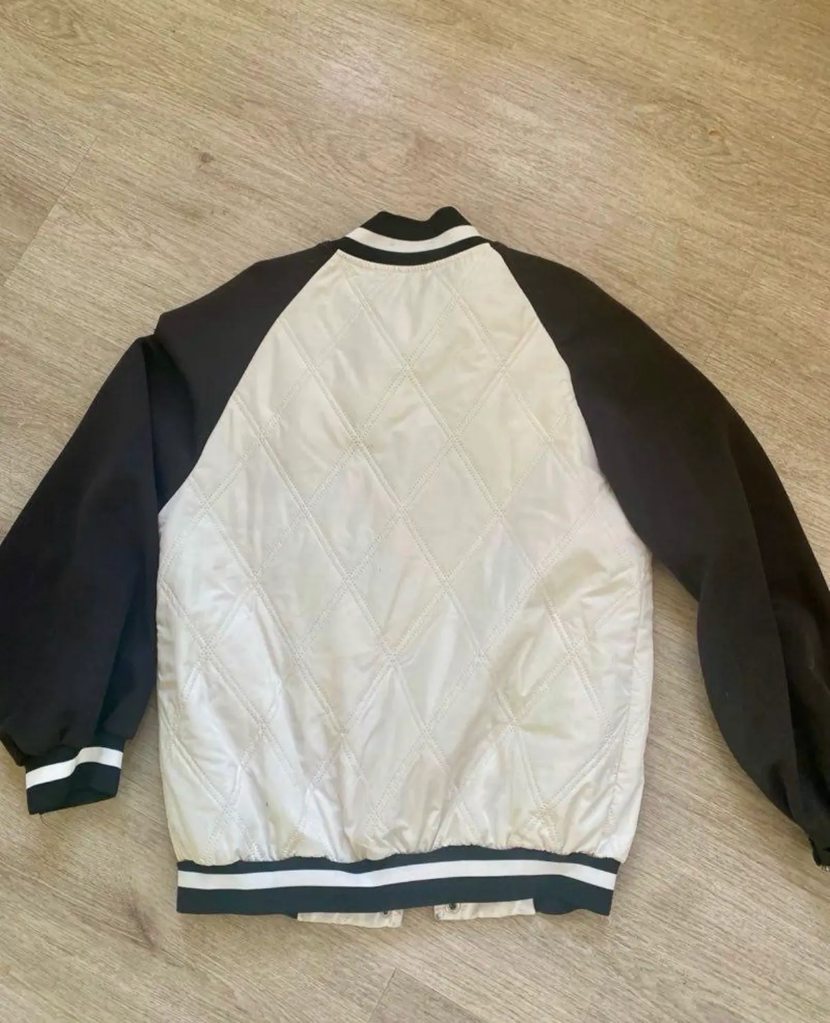 Chaqueta  New York - miniatura 3
