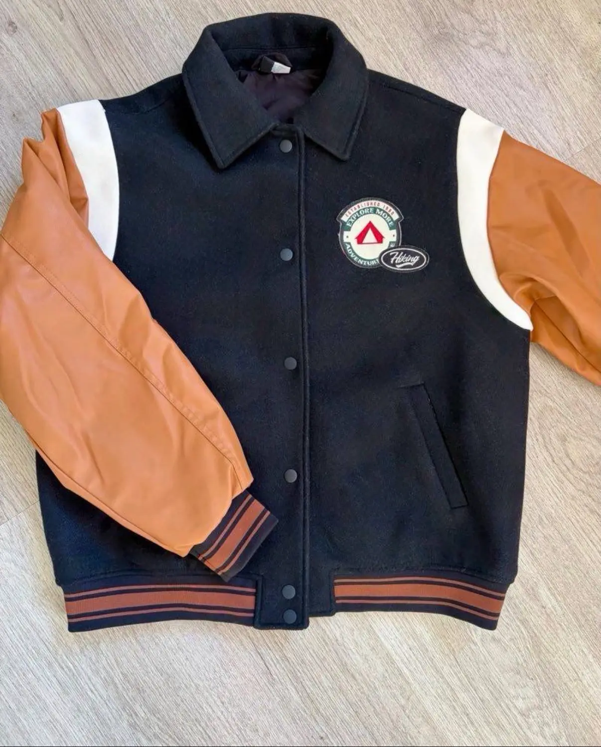 Chaqueta H&M - miniatura 1