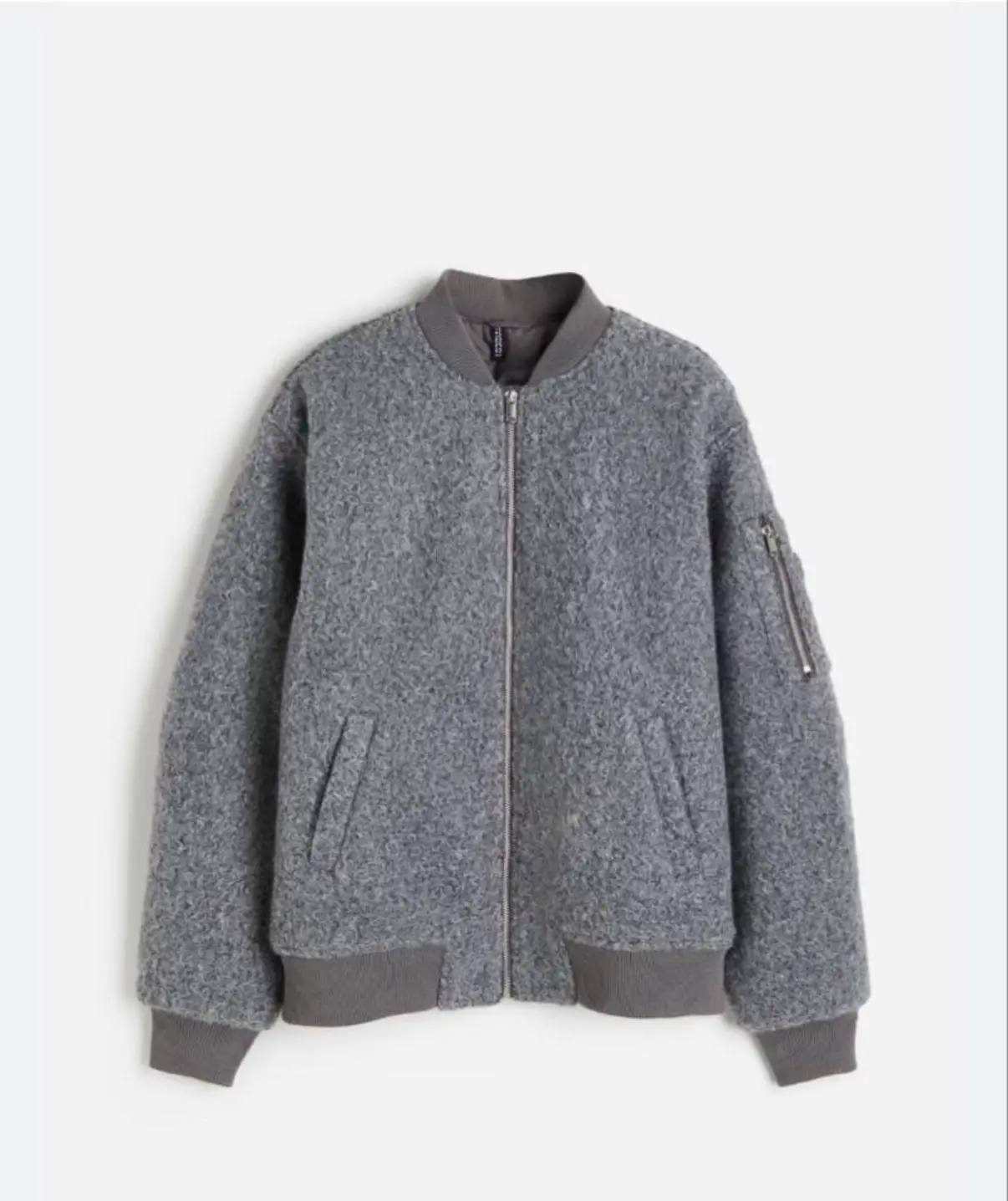 Chaqueta Bomber - miniatura 1